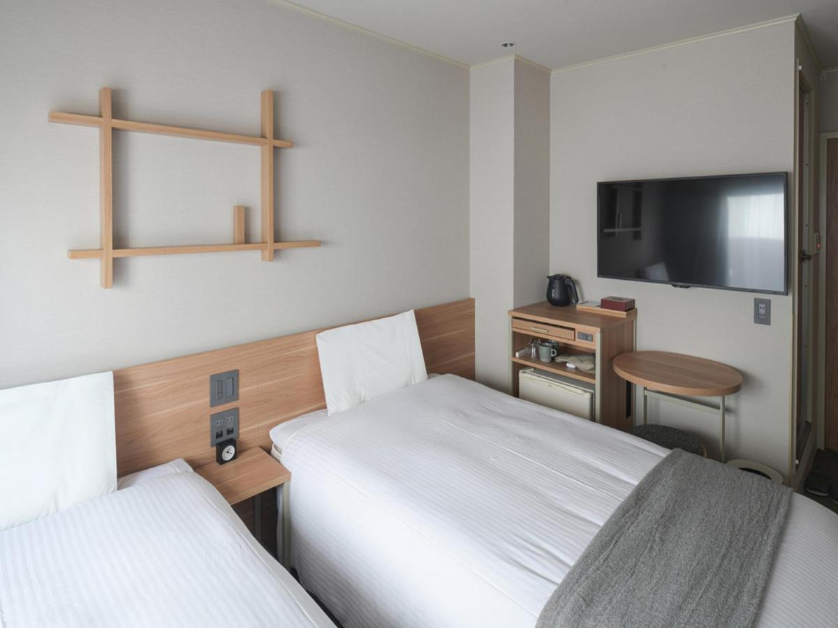 Vessel Inn Asakusa Tsukuba Express 東京都 エクステリア 写真