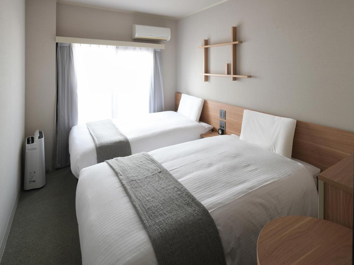Vessel Inn Asakusa Tsukuba Express 東京都 エクステリア 写真