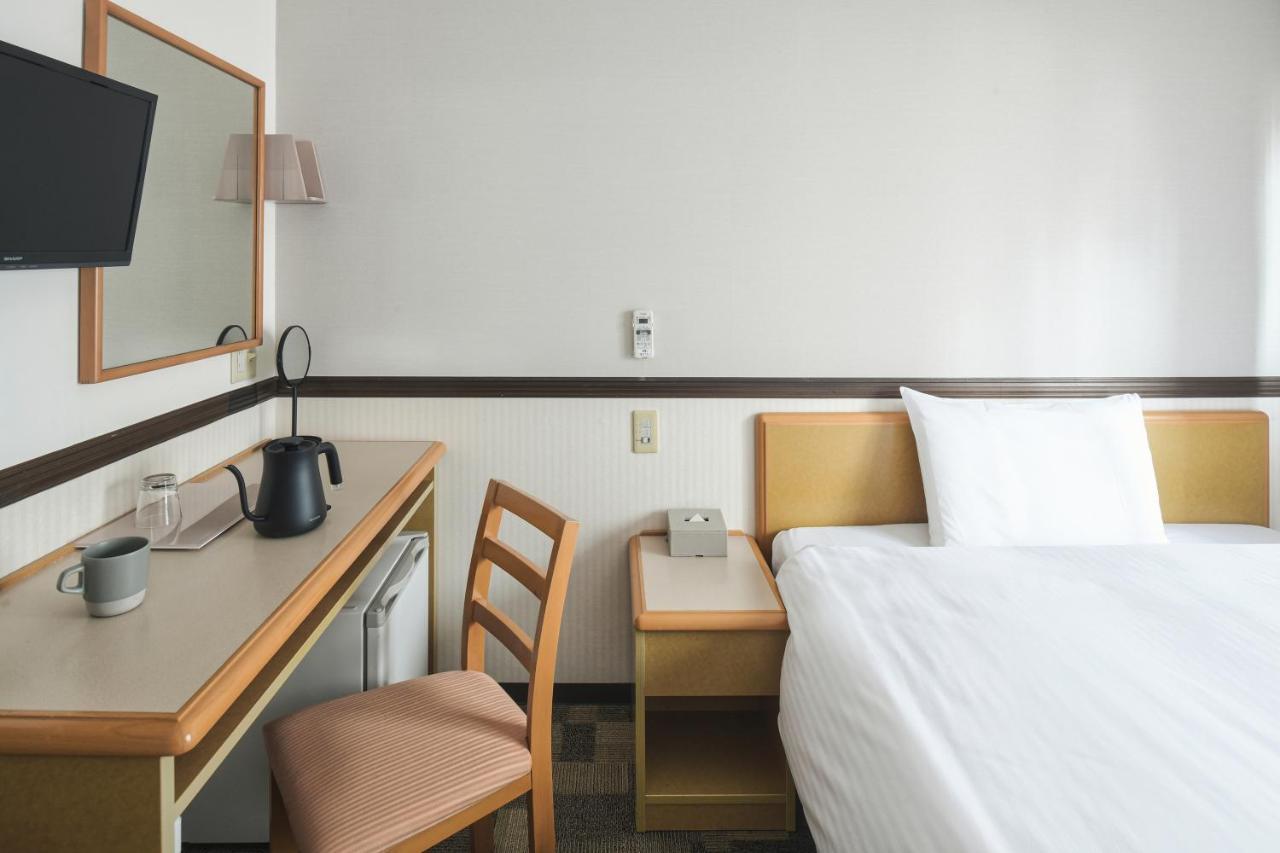 Vessel Inn Asakusa Tsukuba Express 東京都 エクステリア 写真