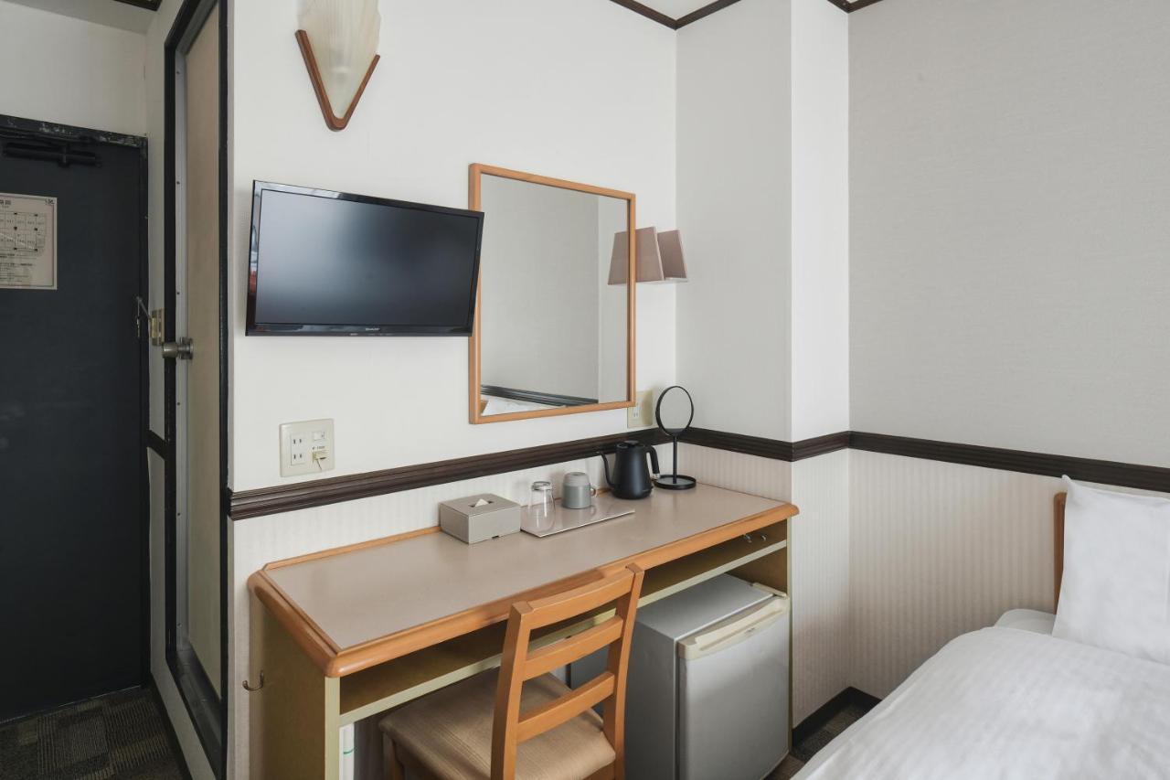 Vessel Inn Asakusa Tsukuba Express 東京都 エクステリア 写真