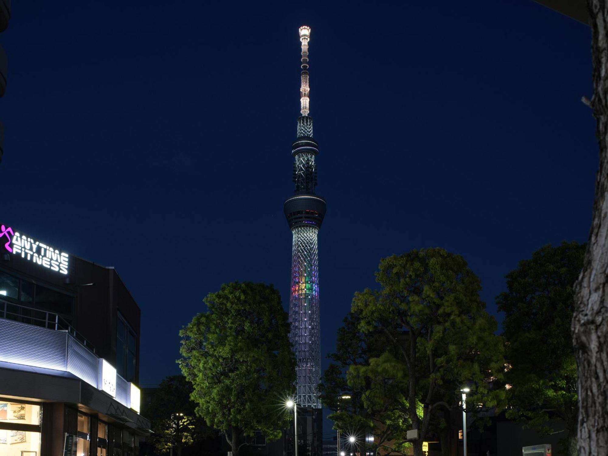 Vessel Inn Asakusa Tsukuba Express 東京都 エクステリア 写真