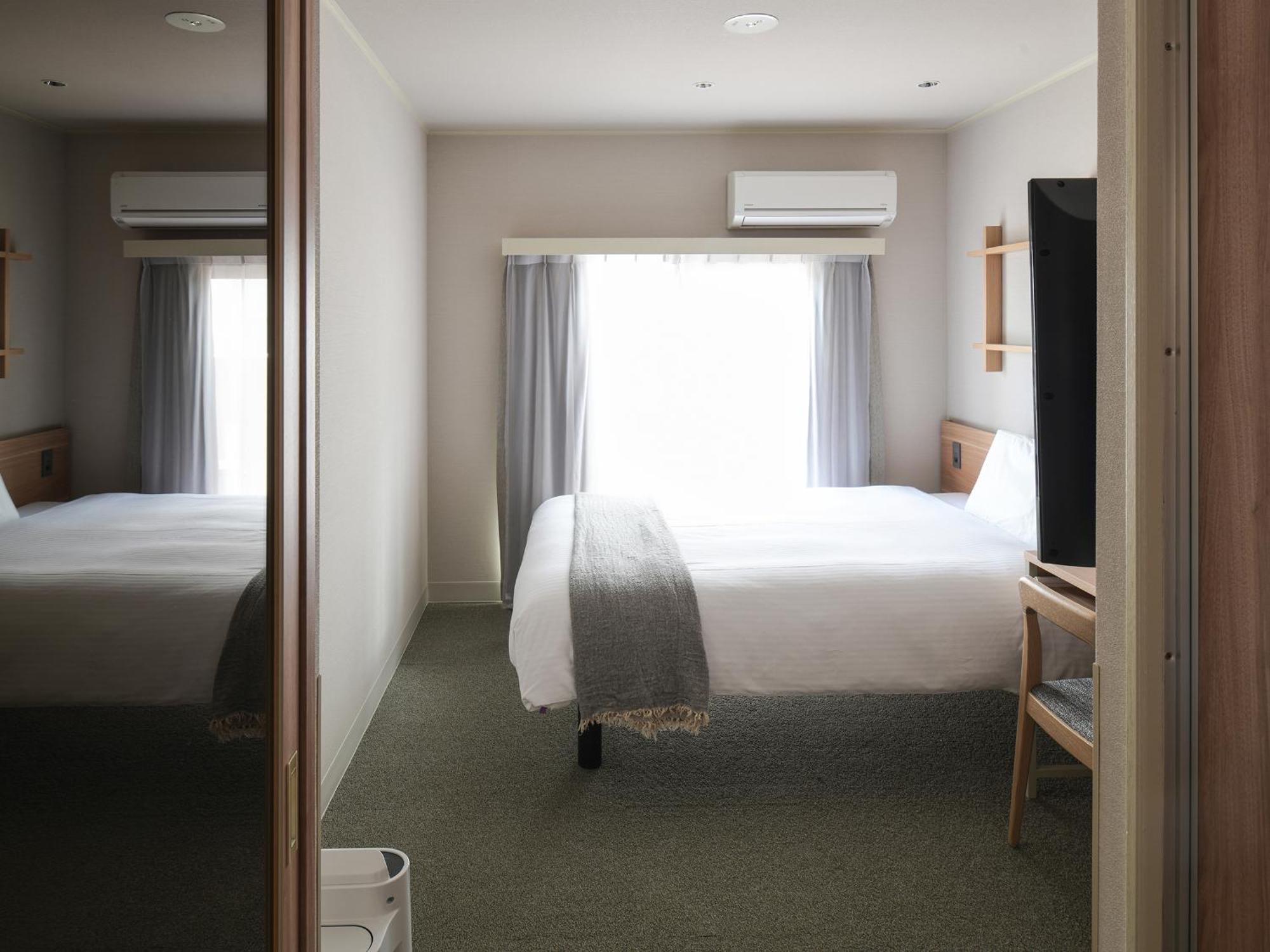 Vessel Inn Asakusa Tsukuba Express 東京都 エクステリア 写真